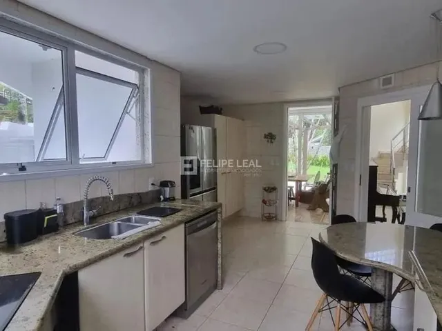 Imagem 16: Casa em Condominio em Cacupé - Florianópolis