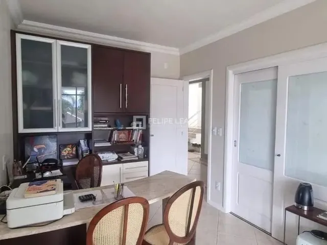 Imagem 2: Casa em Condominio em Cacupé - Florianópolis