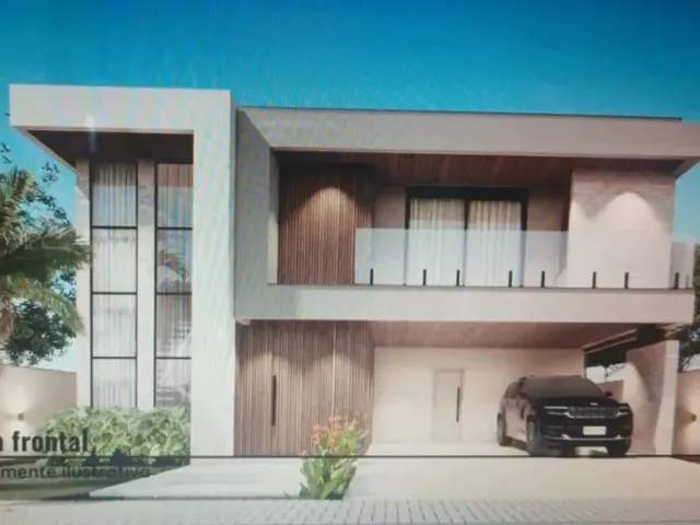 Imagem: Casa para Venda em Florianópolis, São