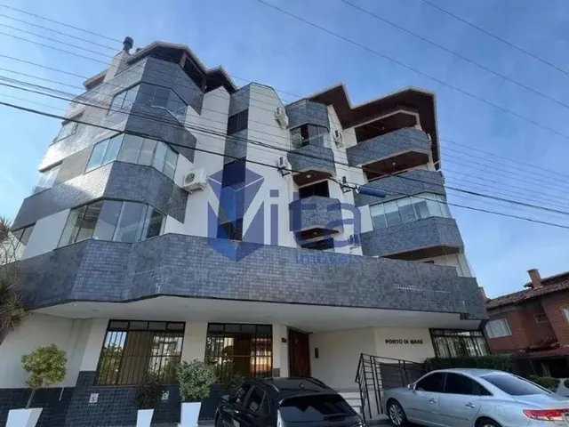 Imagem 1: Apartamento Residencial em Florianópolis - Sc, Canasvieiras
