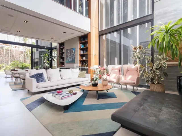 Imagem: Casa em Condominio em Cacupé - Florianópolis