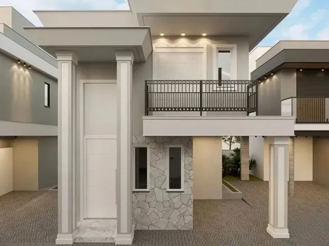 Imagem: Casa para Venda em Florianópolis, Santo
