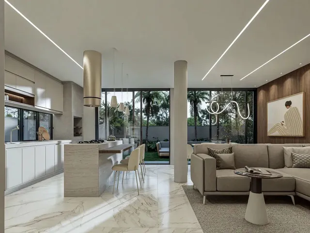 Imagem 3: Casa para Venda em Florianópolis, Santo Antônio de Lisboa, 2 Dormitórios, 2 Suítes, 3