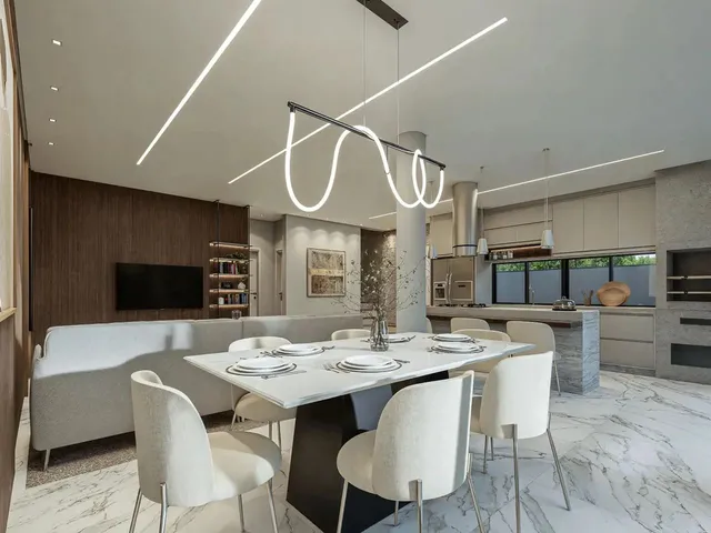 Imagem 14: Casa para Venda em Florianópolis, Santo Antônio de Lisboa, 2 Dormitórios, 2 Suítes, 3