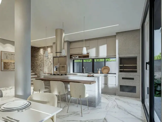 Imagem 8: Casa para Venda em Florianópolis, Santo Antônio de Lisboa, 2 Dormitórios, 2 Suítes, 3