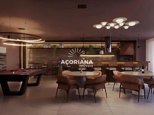 Imagem 5: O Maior e Mais Completo: 131M² em Cacupé!