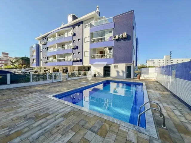 Imagem: Apartamento 4 Quartos com 3 Suítes - Ingleses