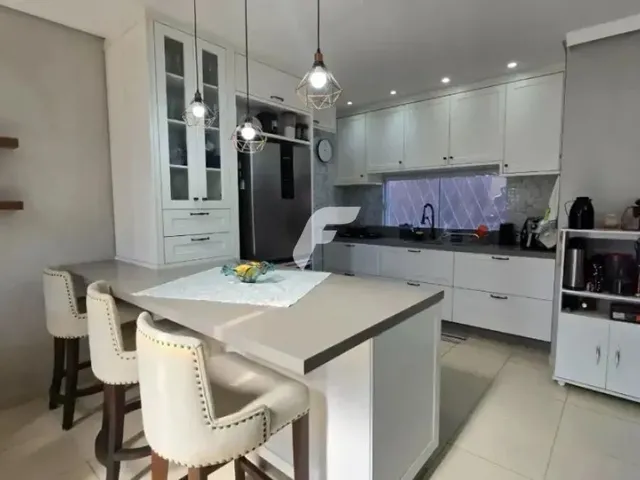 Imagem: Casa 2 Quartos 97M² - Vargem do Bom Jesus