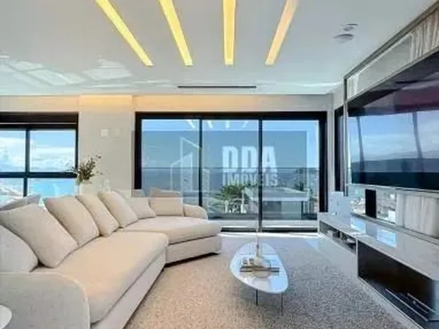 Imagem: Apartamento Duplex 4 Quartos Florianópolis
