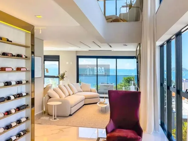 Imagem 5: Apartamento Duplex 4 Quartos Florianópolis - Sc - Jurerê