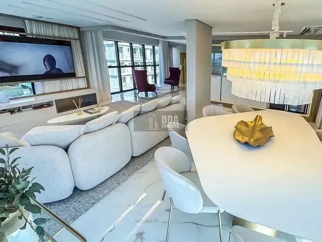 Imagem 9: Apartamento Duplex 4 Quartos Florianópolis - Sc - Jurerê