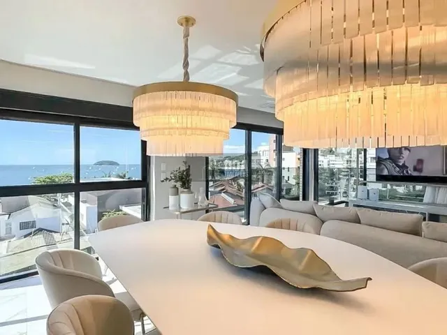 Imagem 8: Apartamento Duplex 4 Quartos Florianópolis - Sc - Jurerê