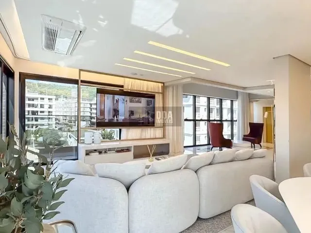 Imagem 4: Apartamento Duplex 4 Quartos Florianópolis - Sc - Jurerê
