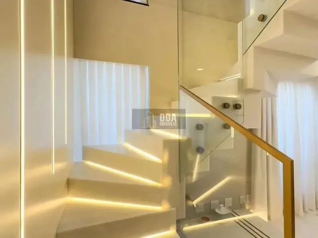 Imagem 10: Apartamento Duplex 4 Quartos Florianópolis - Sc - Jurerê