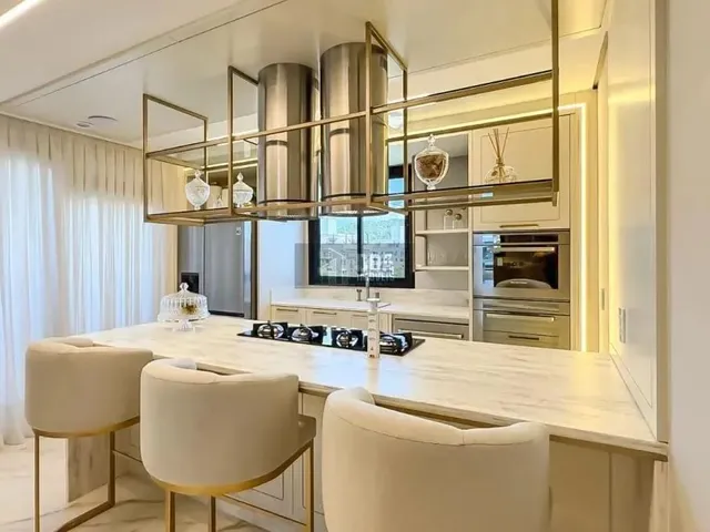Imagem 12: Apartamento Duplex 4 Quartos Florianópolis - Sc - Jurerê