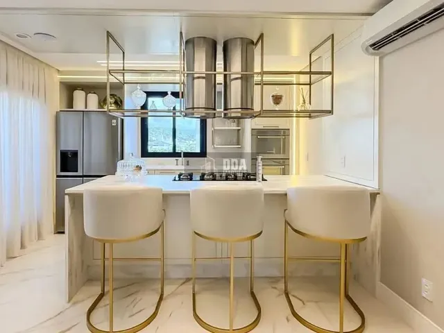Imagem 14: Apartamento Duplex 4 Quartos Florianópolis - Sc - Jurerê