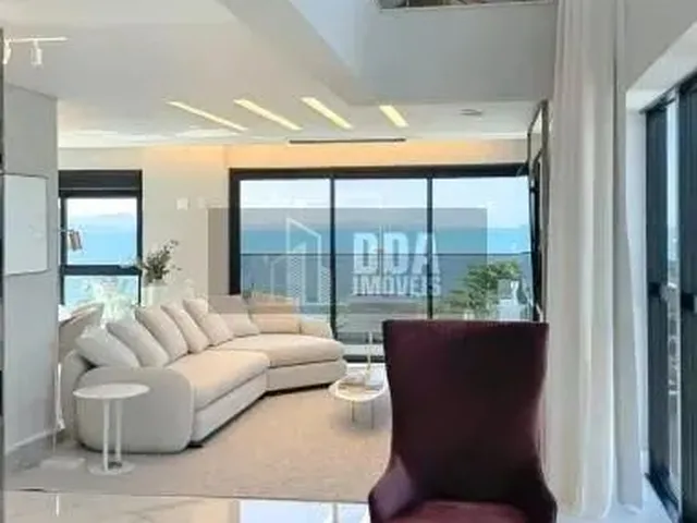 Imagem 13: Apartamento Duplex 4 Quartos Florianópolis - Sc - Jurerê