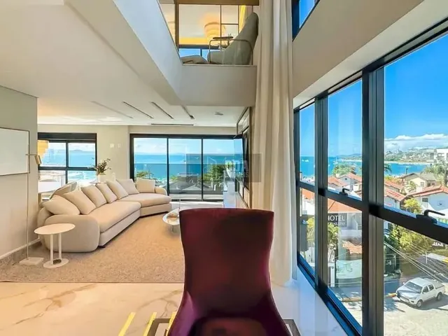 Imagem 15: Apartamento Duplex 4 Quartos Florianópolis - Sc - Jurerê