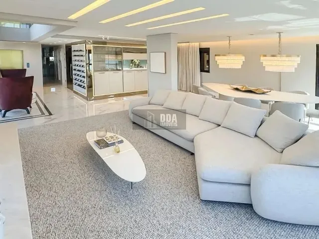 Imagem 3: Apartamento Duplex 4 Quartos Florianópolis - Sc - Jurerê