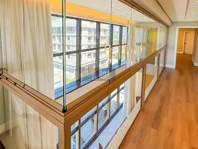 Imagem 11: Apartamento Duplex 4 Quartos Florianópolis - Sc - Jurerê
