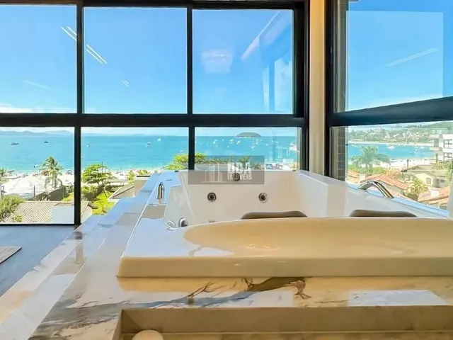 Imagem 7: Apartamento Duplex 4 Quartos Florianópolis - Sc - Jurerê