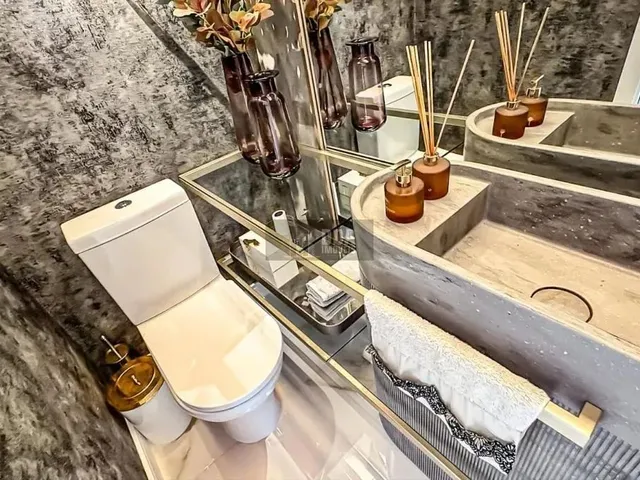 Imagem 16: Apartamento Duplex 4 Quartos Florianópolis - Sc - Jurerê
