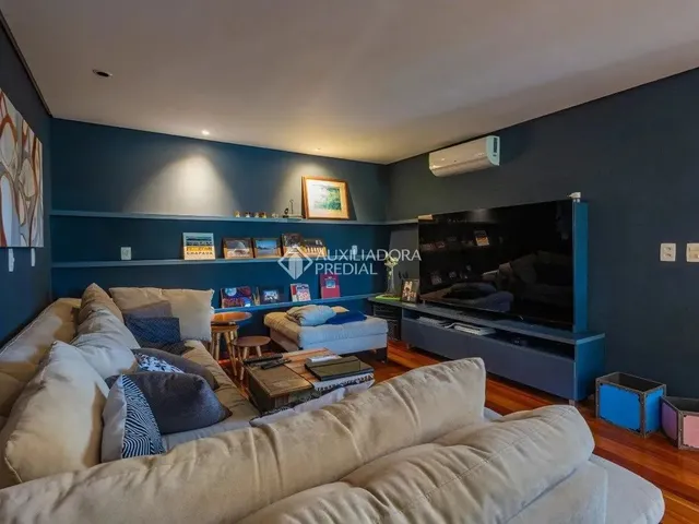 Imagem 8: Casa com 4 Suítes - Piscina - João Paulo - Florianópolis/Sc