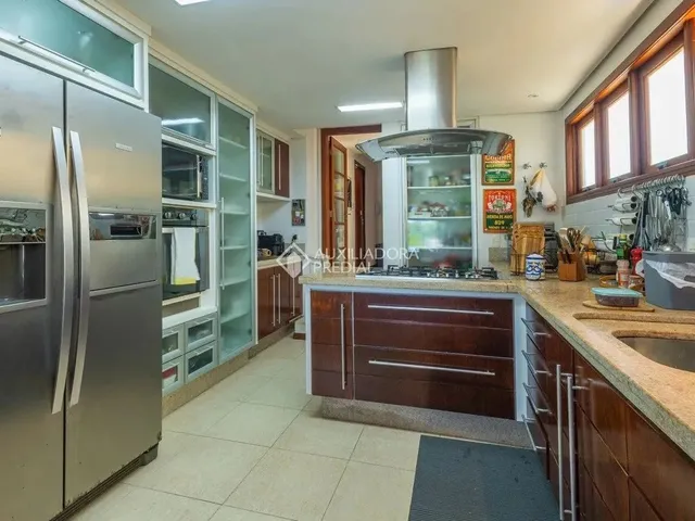 Imagem 12: Casa com 4 Suítes - Piscina - João Paulo - Florianópolis/Sc