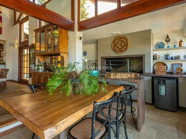 Imagem 11: Casa com 4 Suítes - Piscina - João Paulo - Florianópolis/Sc