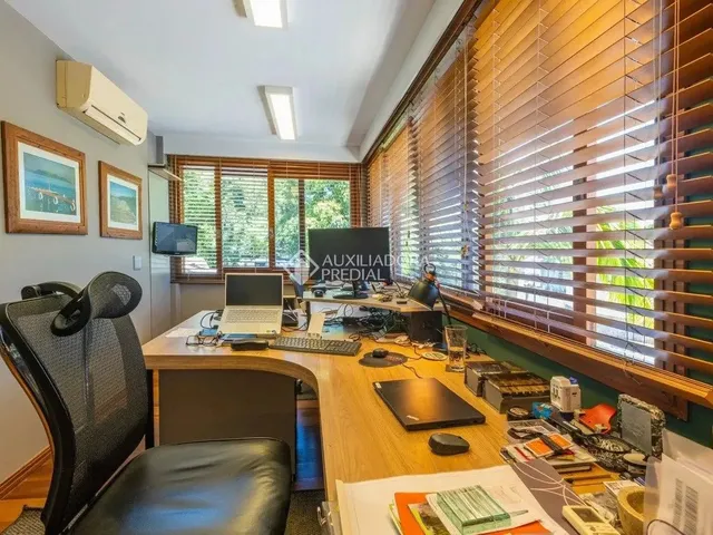 Imagem 16: Casa com 4 Suítes - Piscina - João Paulo - Florianópolis/Sc