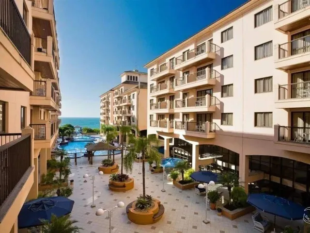 Imagem: Apartamento para Venda em Florianópolis