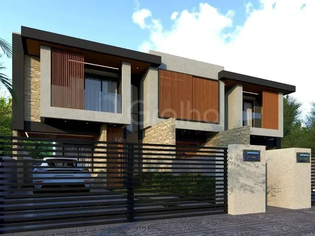 Imagem: Casa com 2 Suites na Alameda Cezanne