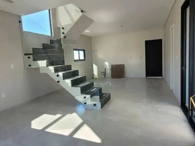 Imagem: Casa com 3 Dormitórios À Venda, 116 M²
