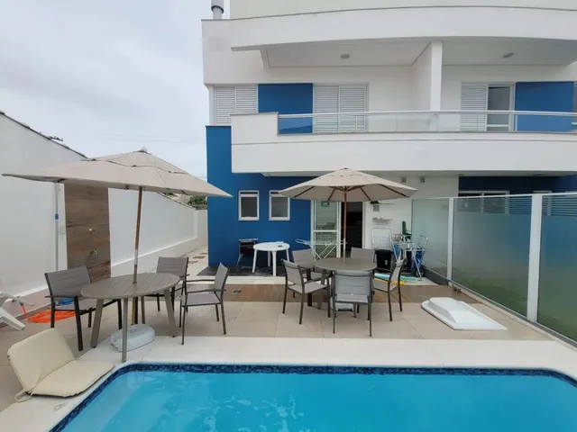 Imagem: Casa com 3 Quartos À Venda em Florianópolis!