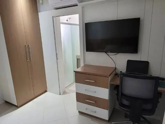 Imagem 11: Casa com 3 Quartos À Venda em Florianópolis! Piscina Privativa, Semi Mobiliado e 2