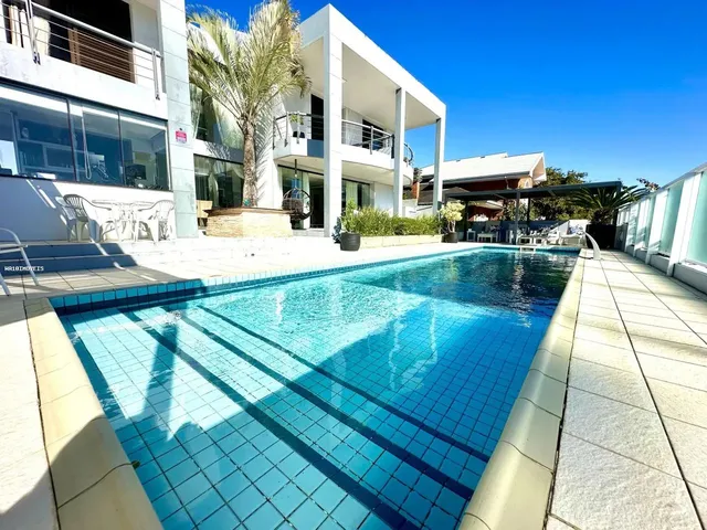 Imagem: Casa Alto Padrão para Venda em Florianópolis