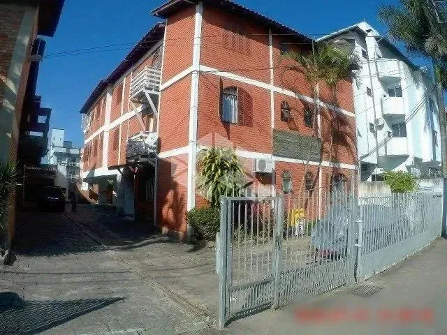 Imagem 2: Apartamento 1 Dormitórios Canasvieiras. Florianópolis/Sc