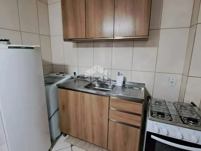 Imagem 3: Apartamento 1 Dormitórios Canasvieiras. Florianópolis/Sc