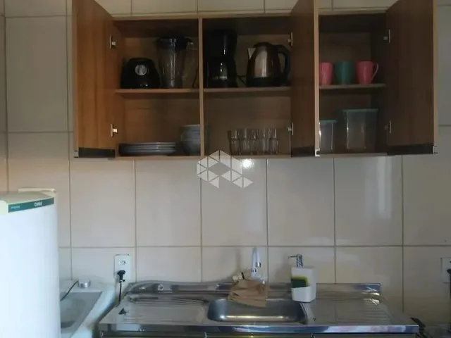 Imagem 10: Apartamento 1 Dormitórios Canasvieiras. Florianópolis/Sc