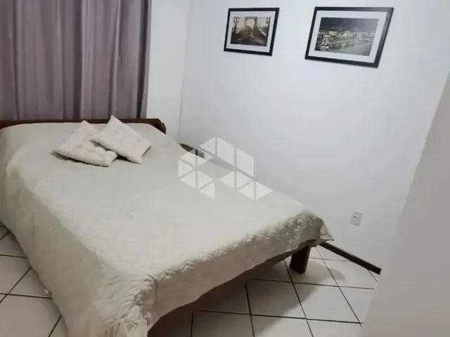 Imagem 16: Apartamento 1 Dormitórios Canasvieiras. Florianópolis/Sc