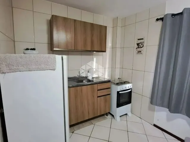 Imagem 11: Apartamento 1 Dormitórios Canasvieiras. Florianópolis/Sc