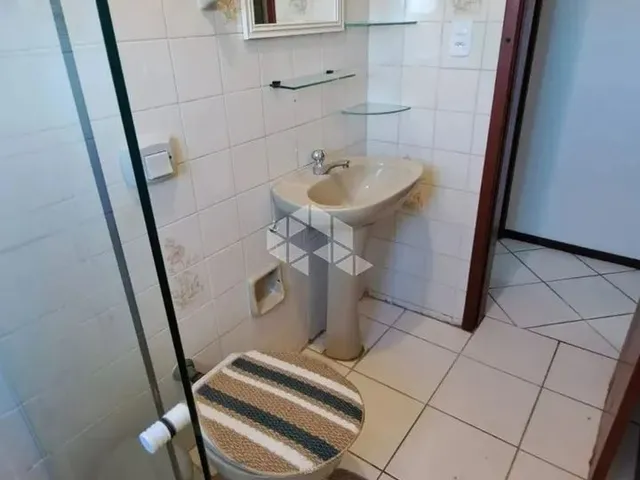 Imagem 5: Apartamento 1 Dormitórios Canasvieiras. Florianópolis/Sc