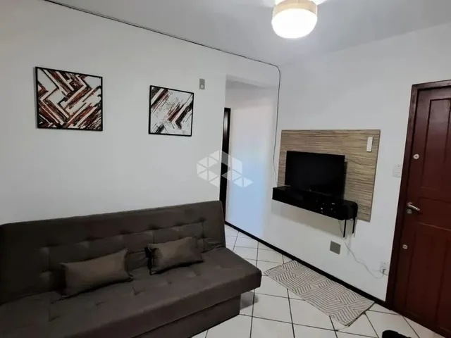 Imagem 7: Apartamento 1 Dormitórios Canasvieiras. Florianópolis/Sc