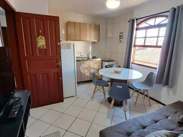 Imagem 14: Apartamento 1 Dormitórios Canasvieiras. Florianópolis/Sc