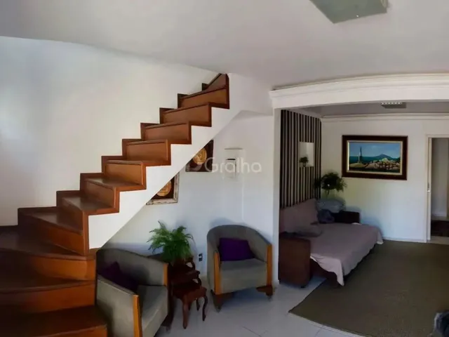 Imagem 14: Casa para Venda em Florianópolis, Vargem do Bom Jesus, 4 Dormitórios, 2 Suítes, 3