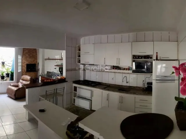 Imagem 15: Casa para Venda em Florianópolis, Vargem do Bom Jesus, 4 Dormitórios, 2 Suítes, 3