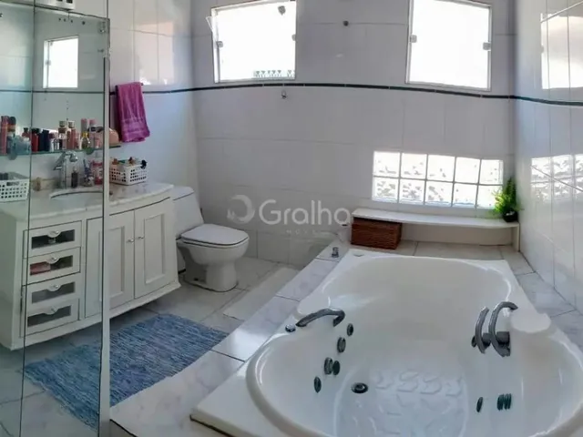 Imagem 12: Casa para Venda em Florianópolis, Vargem do Bom Jesus, 4 Dormitórios, 2 Suítes, 3