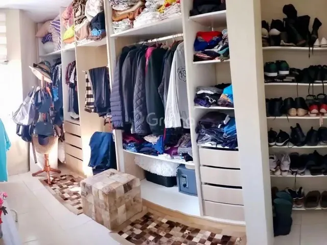 Imagem 4: Casa para Venda em Florianópolis, Vargem do Bom Jesus, 4 Dormitórios, 2 Suítes, 3