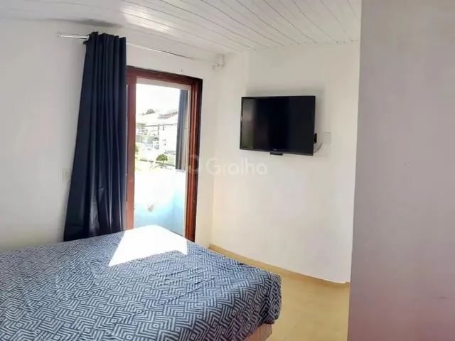 Imagem 3: Casa para Venda em Florianópolis, Vargem do Bom Jesus, 4 Dormitórios, 2 Suítes, 3