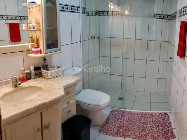 Imagem 6: Casa para Venda em Florianópolis, Vargem do Bom Jesus, 4 Dormitórios, 2 Suítes, 3